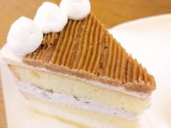 -西村叔叔的店·面包·甜品·蛋糕(清河万象汇店)