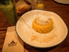 -素逸·泰料理(人民广场店)