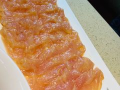 鸡片-蜀留香火锅·始于1999·原四川老火锅(白堤路店)