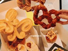 -光作面包Voila Lumiere(中山店)