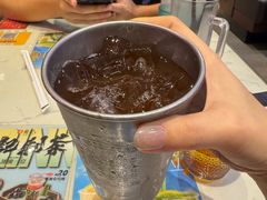 -龙记·香港茶餐厅(海上世界店)