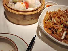 -禄运茶居·手工点心(猎德店)