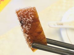 全聚德精品烤鸭-北京全聚德(天安门店)