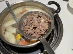 -陈记顺和潮汕牛肉火锅(韩江路店)