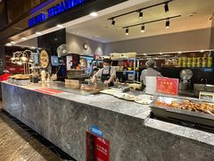 -吉布鲁牛排海鲜自助(芙蓉万家丽店)