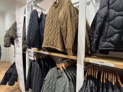 -优衣库(福州爱琴海购物公园店)