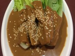 -渝信川菜(工体店)