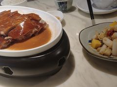 -陶陶居酒家(环市东店)