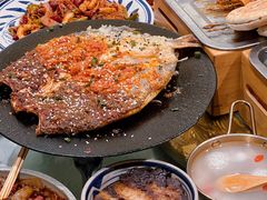 -福苗小骆驼烧烤(莲湖路店)