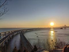 -星海湾跨海大桥