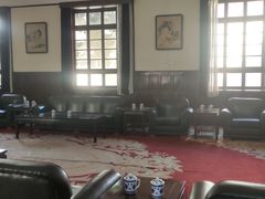 -南京中国近代史遗址博物馆(南京总统府)