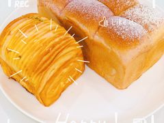-爸爸糖吐司面包(无锡阳光花园店)