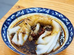热米皮-张明富面皮店(东大街店)