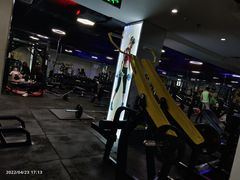 -阳光游泳培训基地(天通苑店)