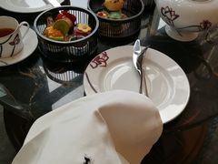 -上海静安香格里拉大酒店