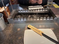 -很久以前羊肉串(昌里路三钢里店)