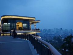 -金鸡山公园