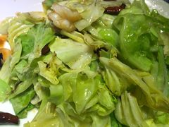 -吕氏疙瘩汤·私家菜馆(慈云寺店)