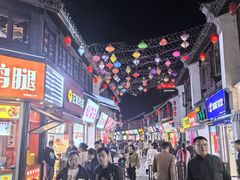 -衣裳街历史文化街区