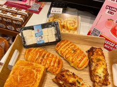 -85度C(南京中山南店)