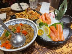 -小川洋风料理(街道口店)