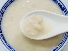 -没牙伯花生汤店(老药洲店)