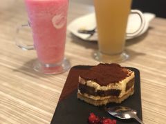 -必胜客(步行街店)