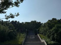 -冶父山国家森林公园
