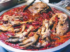 -正宁路小吃夜市