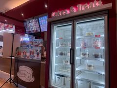 -DQ·蛋糕·冰淇淋(奥林匹克广场店)