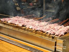 -沙州食驿·非遗小吃夜市