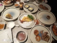 -大渔铁板烧(大悦城店)