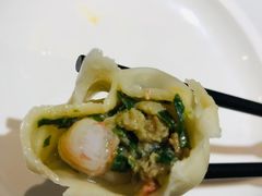 -海知道大连海鲜水饺(南山大冲店)