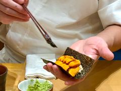 -荣一代目OMAKASE板前料理