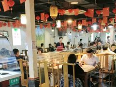 -正福居老北京正宗铜锅泉水涮肉(彰化路店)