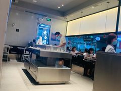 -千味涮·健康火锅(会展连城新天地店)