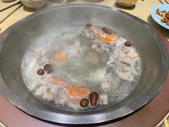 -313羊庄·羊肉火锅烧烤(李村店)