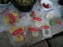 方糕-穆桂英美食·荣巷店