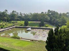 -广州莲花山旅游区