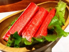 蟹柳-独食火锅·半米屋台(直营总店)