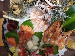 -割烹旭日本料理(龙湖狮山天街店)