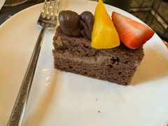 -威斯汀酒店Exchange大堂吧