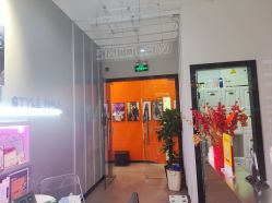 -CICI街舞专业培训