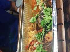 -喝丢一只鞋海鲜烧烤·海肠捞饭(文体街店)