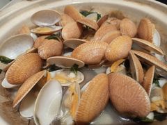 -彩丰楼中餐厅·仁恒洲际酒店