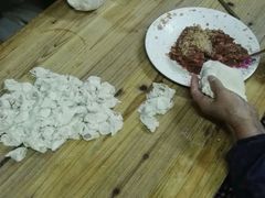 -街头顶黄记馄饨王(中山中路店)