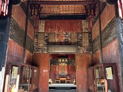 -景德镇古窑民俗博览区