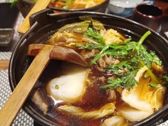 -玄白·炭烤活鳗(上海首店)