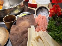 -晓宇重庆火锅(西安荟聚店)