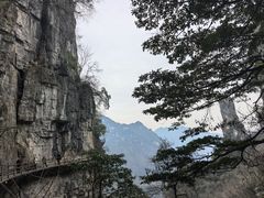 -清江方山景区